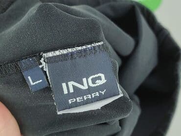 spodnie narciarskie tanie: IQ, Legginsy Sportowe damskie, rozmiar L — 4