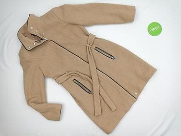 kurtka m43: Vero Moda, Płaszcz damski, rozmiar M — 2