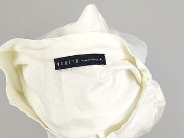 mango t shirty basic: Mohito, T-shirt damski, rozmiar XL — 5