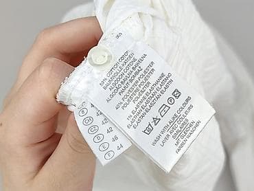 koszula bocca: Yessica, Koszula damska, rozmiar XL — 5