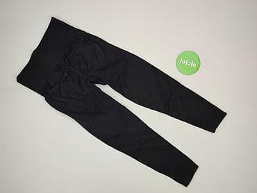 dobry dres: Legginsy Sportowe damskie, rozmiar M — 3