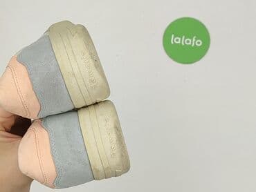 deichman trampki: Tamaris, Sneakersy damskie, rozmiar 40 — 6