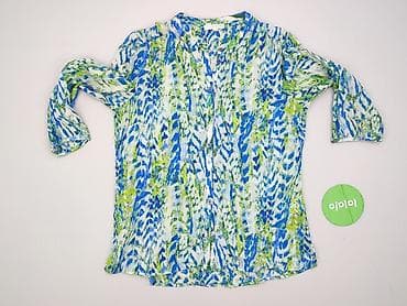 oversize bluzki: Orsay, Bluzka damska, rozmiar S — 3