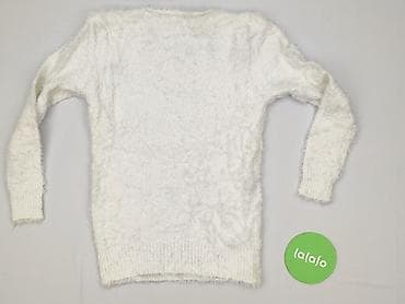 futra: Sweter damski, rozmiar S — 3