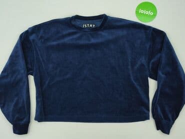 bluzy medyczne: STAY Well, Bluza damska
, rozmiar L — 2