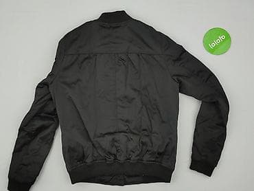 operator drona kamizelka: River Island, Kurtka bomberka damska, rozmiar M — 3