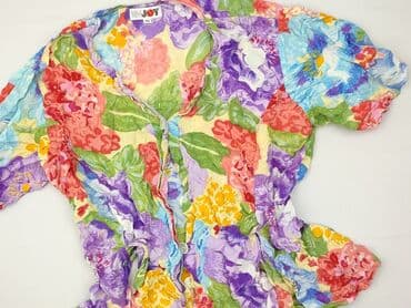 Bluzki: Bluzka damska, rozmiar 3XL