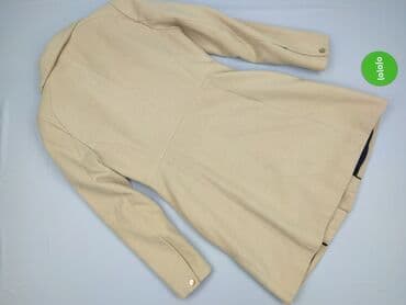 andzela kurtki zimowe: Stradivarius, Women`s coat, M — 3