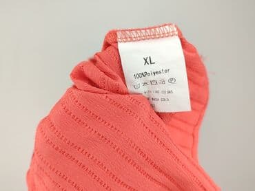 sukienki błyszczące: Sukienka damska, rozmiar XL — 4