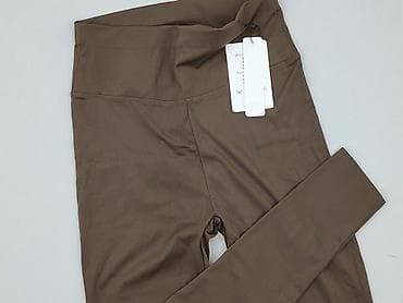 Kobiety: T.Y.K., Legginsy Sportowe damskie, rozmiar M — 1