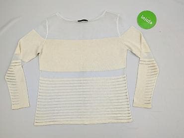 t shirty basic zara: Zara, Sweter damski, rozmiar M — 3