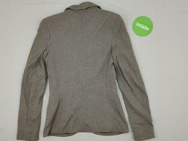 kamizelka damska stradivarius: Stradivarius, Marynarka damska, rozmiar S — 4