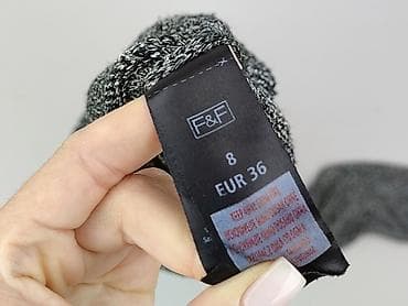 pull and bear formula 1: F&F, Sweter damski, rozmiar S — 4
