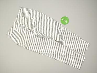 mango ogrodniczki: Spodnie materiałowe damskie, rozmiar M — 3