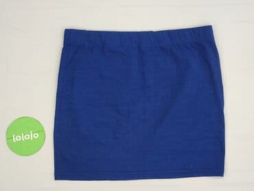 spódnice niebieska rozkloszowane: Very, Women`s skirt, size M (EU 38) — 3