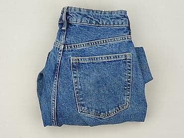 ciuchy h: H&M, Jeansy damskie, rozmiar S — 6