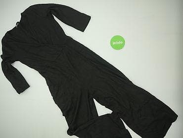pull and beear: Bershka, Kombinezon damski, rozmiar S — 2