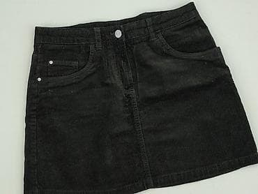 spódnice goth: Esmara, Spódnica damska, rozmiar M — 4