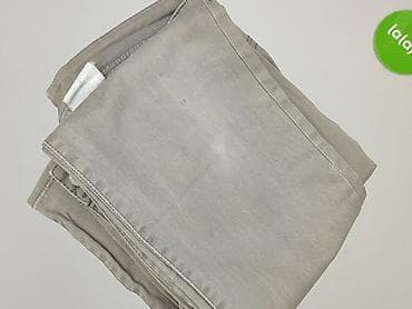 second hand la mode: Camaïeu, Jeansy damskie, rozmiar S — 5