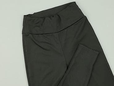 MILU, Legginsy Sportowe damskie, rozmiar M