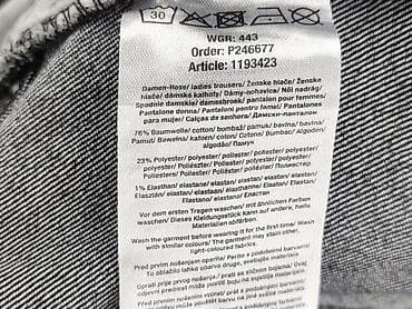 bluzki 48 plus size: Janina, Джинси жіночі, розмір XL — 5