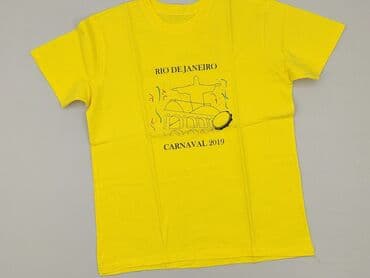 obcisłe koszulki: T-shirt damski, rozmiar M — 1