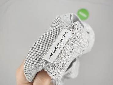 denim kurtki: Jacqueline De Yong, Sweter damski, rozmiar S — 4