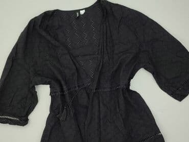 sandro paris polska: H&M, Narzutka damska, rozmiar L — 1