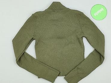 t shirt basic hm: H&M Divided, Golf damski, rozmiar S — 3