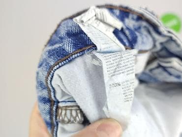 hand work denim: House of Denim, Jeansy dla mężczyzn, rozmiar M — 5