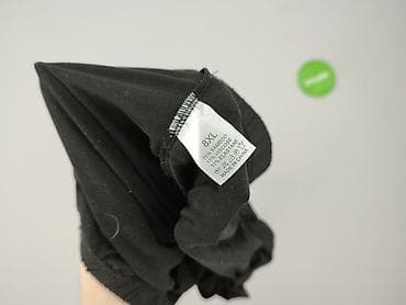 spodnie 5xl: Spodnie 3/4 damskie, rozmiar 8XL — 4