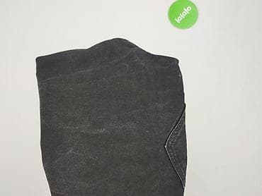 patchworkowe jeansy: Sinsay, Jeansy damskie, rozmiar S — 6