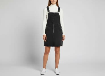 sukienka jeansowa sinsay: Sinsay, Sukienka damska, rozmiar M — 6