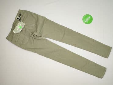 olivka blog dżinsy: Jeansy damskie, rozmiar S — 3