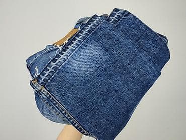 bluza henri lloyd: Spodnie jeansowe, H&M, 14 lat, 170, stan - Bardzo dobry — 7