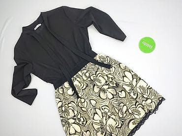 proste sukienki: Sukienka damska, rozmiar One size — 2