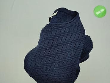 sweter lacoste w paski: Sweter damski, rozmiar S — 5