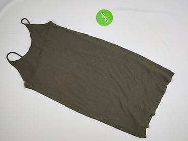 t shirty nirvana hm: H&M Basic, Sukienka damska, rozmiar XL — 2