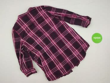 bluzki wólczanka: Koszula damska, rozmiar 3XL — 3