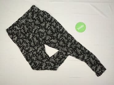 spodnie pizamowe hello kity: Orsay, Spodnie materiałowe damskie, rozmiar M — 2