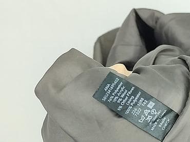 dresy versace: George, Płaszcz damski, rozmiar 2XL — 6