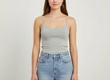 dorimodes majtki bezszwowe: Esmara, Top damski, rozmiar M — 7