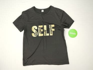 local heroes ubrania: Self, Koszulka dla mężczyzn, rozmiar M — 2