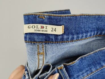 джинси жіночі сінсей: Jeans for women, size 2XS (EU 32) — 4