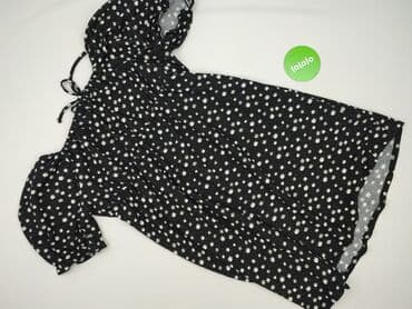 sukienka wzory: Papaya, Sukienka damska, 3XL — 3