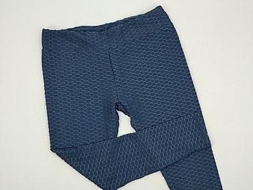 led: Ergee, Legginsy Sportowe damskie, rozmiar L — 1