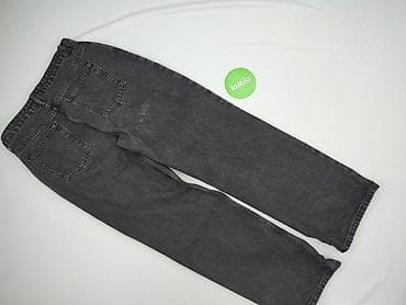 ck mom jeans: Trendyol, Jeansy damskie, rozmiar XL — 3