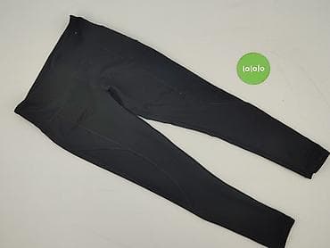 legginsy 4f: Workout, Legginsy Sportowe damskie, rozmiar L — 2