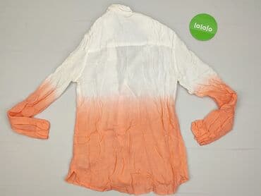 wiosenna koszula: Reporter, Koszula damska, rozmiar S — 3