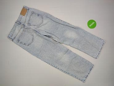 jeans hm: H&M, Jeansy damskie, rozmiar S — 3